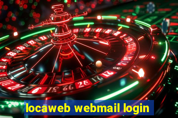 locaweb webmail login